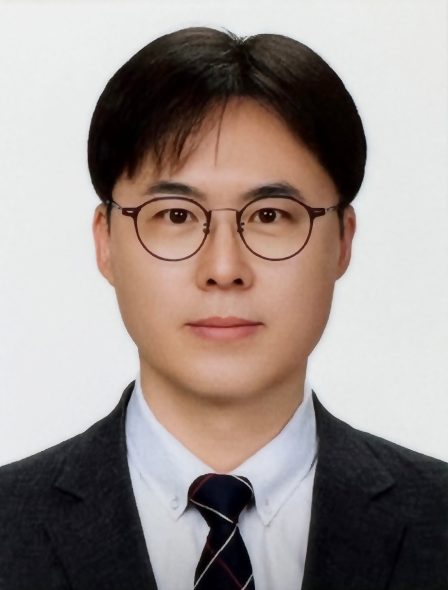 이규일 입학처장