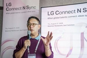 미국에 뜬 LG CNS 현신균 CEO…글로벌 AX 인재 찾기 ‘총력전’