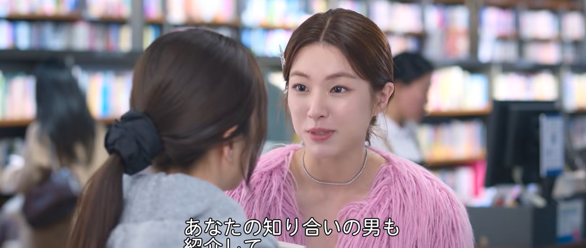 넷플릭스 재팬 캡처