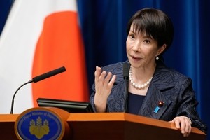 日10년물 국채금리 3% 돌파·30년만에 최고…다카이치 ‘확장재정’에 경고등 [디브리핑]
