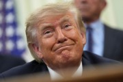 Trump says US should ‘remember’ S. Korea’s response to Iran help request