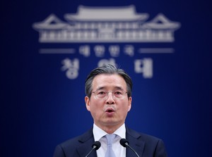 김용범 사퇴, 정책 기조 변화 시그널? 靑 “집행 동력 위한 인적 개편”