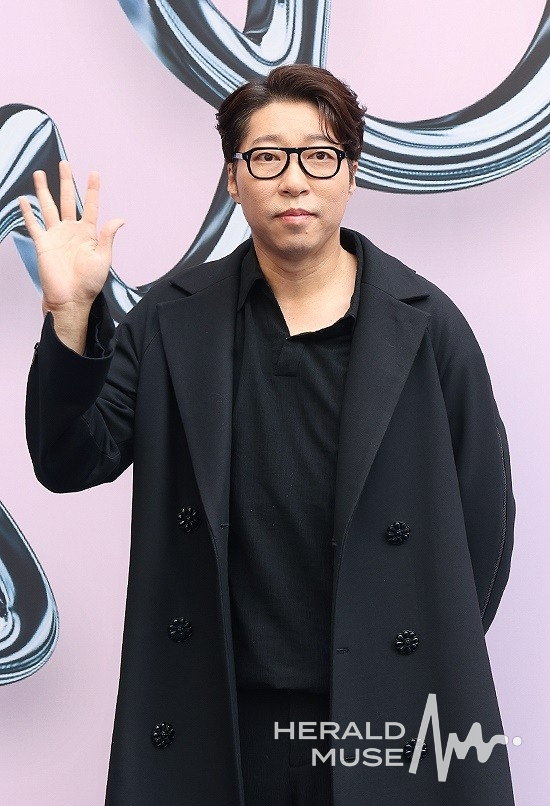 故 대도서관/사진=헤럴드뮤즈DB