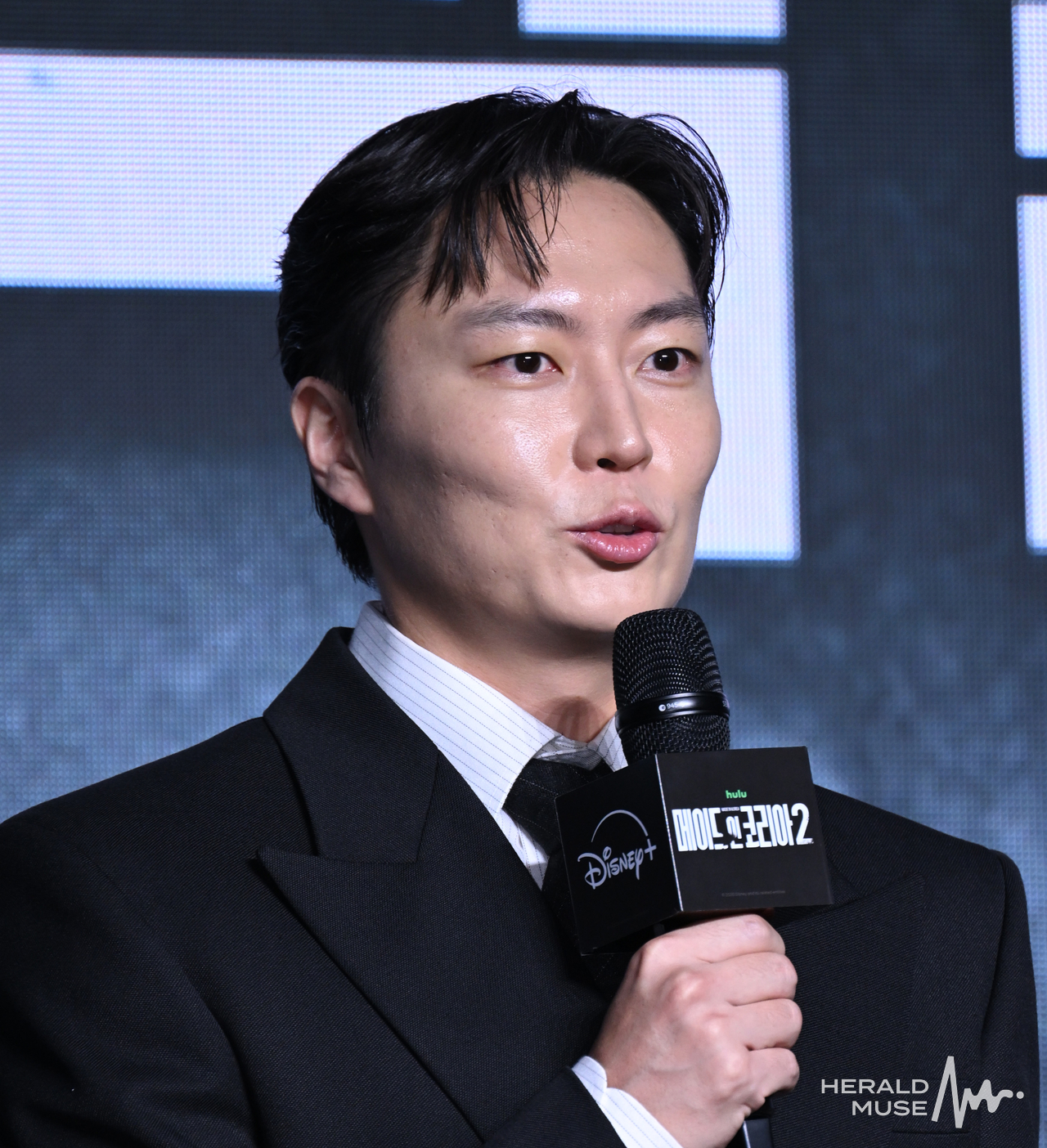 배우 노재원/사진=윤병찬 기자