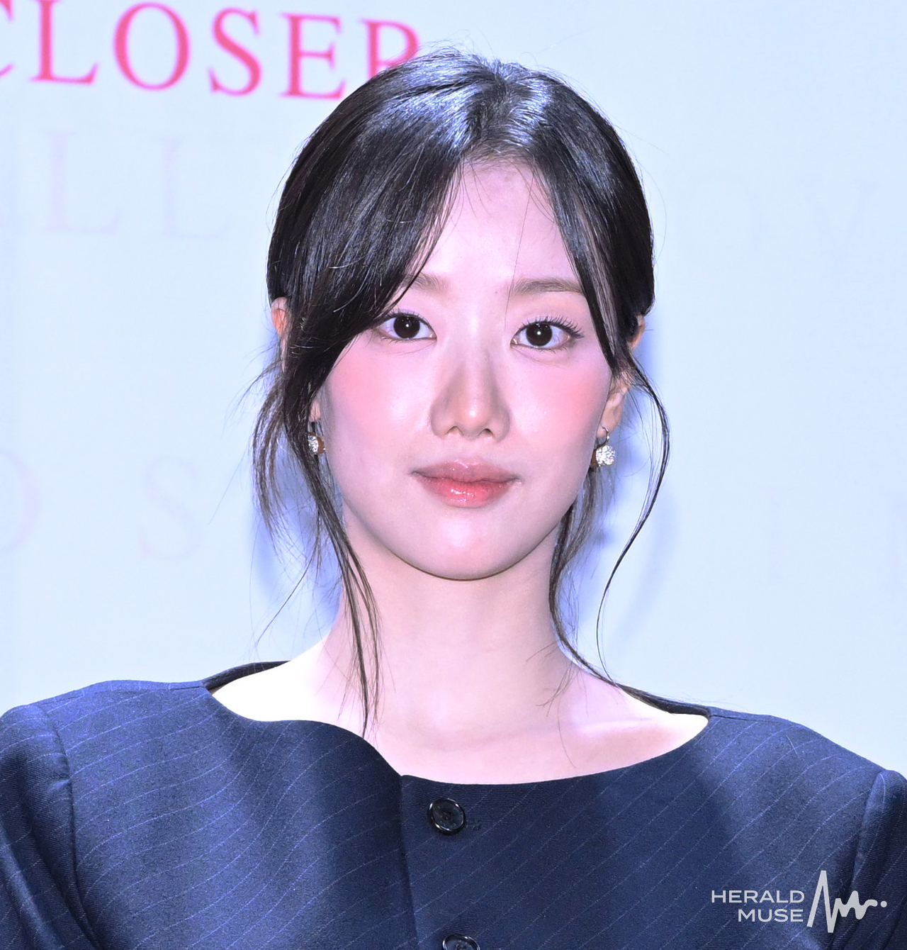 [포토]클로저 이나은 ‘첫 연극 도전’