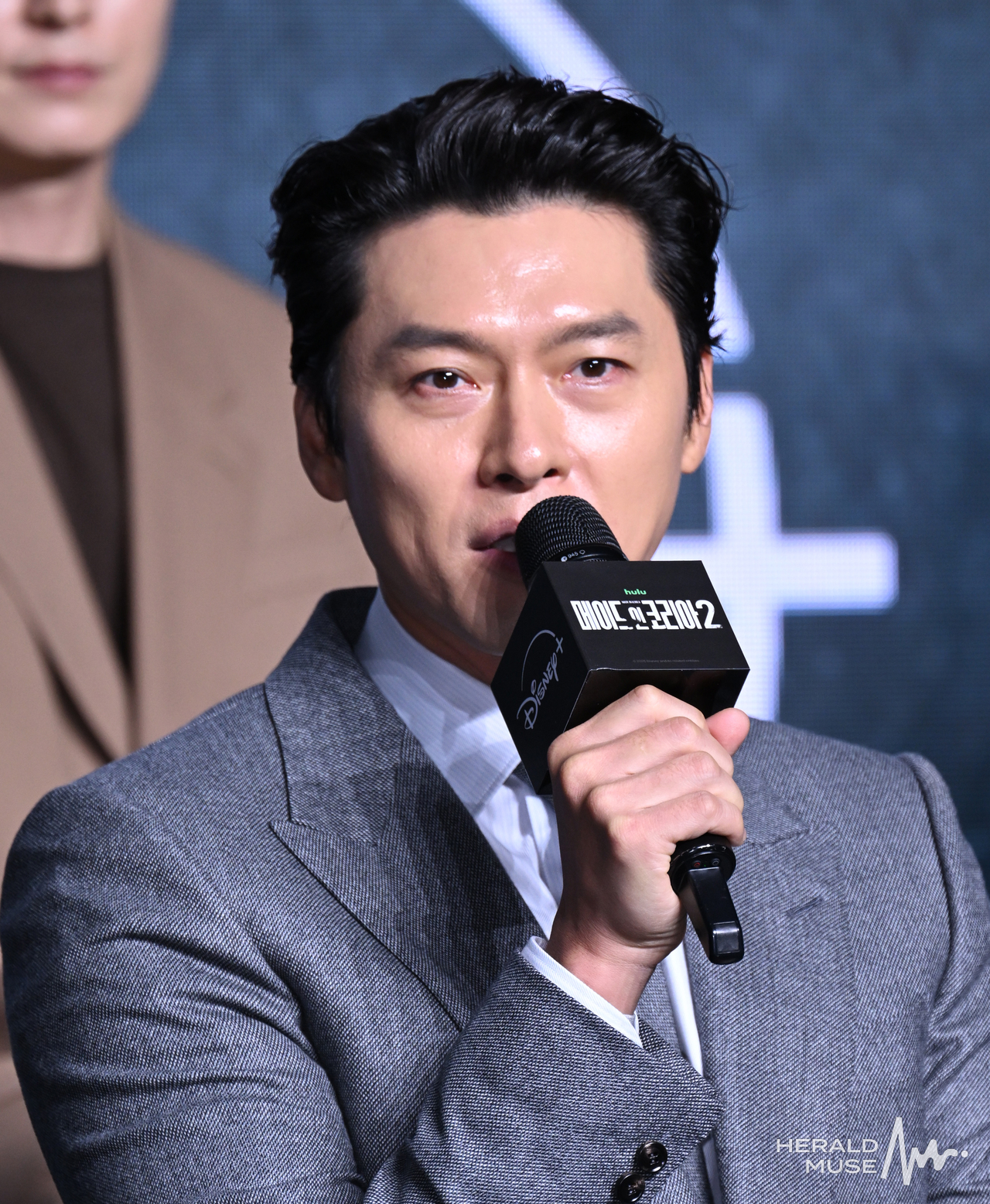 배우 현빈/사진=윤병찬 기자