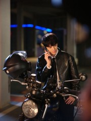 KC GLOBAL MEDIA ASIA'S NEW DRAMA SERIES "VIII: AWAKENING" WRAPS PRODUCTION IN BEIJING