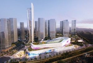 광주챔피언스시티 평당분양가 2350만원
