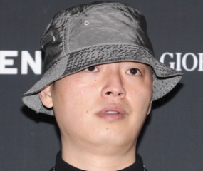 Rapper E-Sens denies groping charge at first trial, calls contact 'mutually consensual'