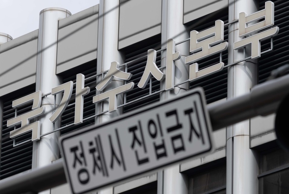 “강간 사건은 조용히” 검찰 박성주 前국수본부장 불구속 기소 [세상&]