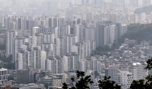 서울 아파트 갭투자 1년새 54% 급증…30대가 주도했다 [부동산360]