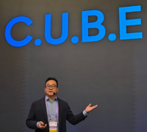 삼성전자, 메모리 한계 극복 ‘C.U.B.E’ 전략