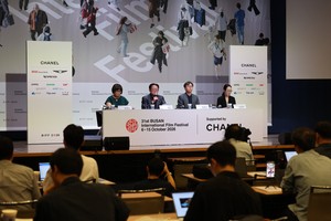 Busan Film Festival sets biggest slate since 2019 with 315 films
