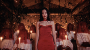 Jennie’s ‘Fallen Angel’ music video draws mixed reactions