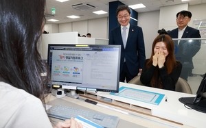 대출한도 3000만원→4000만원…식재료 상승 압박 사장님 “숨통 트였다” [머니뭐니]