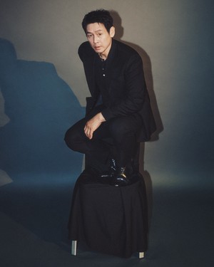 [뮤:터뷰①] ‘들쥐’ 설경구 “넷플 출연작 많아도 반응 실감 안 나…이야기만 좋다면 액션은 덤”