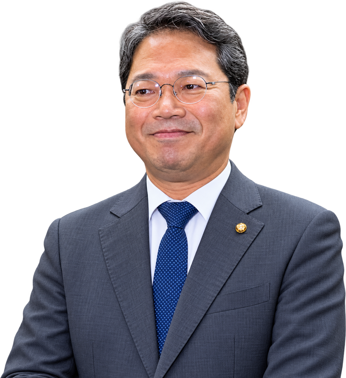 김승원 법무부 장관 후보자.  [연합]