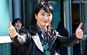 김혜수, 용산 ‘한남리버힐’ 80억 현금 매입…78평 규모