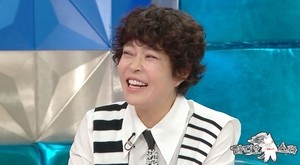 ‘라스’ 조혜련 “‘아나까나’ 20년만 KBS 심의 통과..완곡했다”