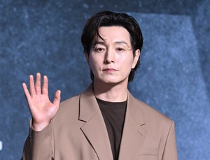 [포토] 시즌2로 돌아온 정성일