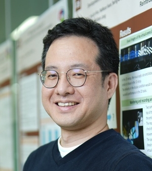 뇌 속 '정보 흐르는 길' 찾았다...뇌질환 진단 새 기준 제시 - 뉴스 썸네일 이미지