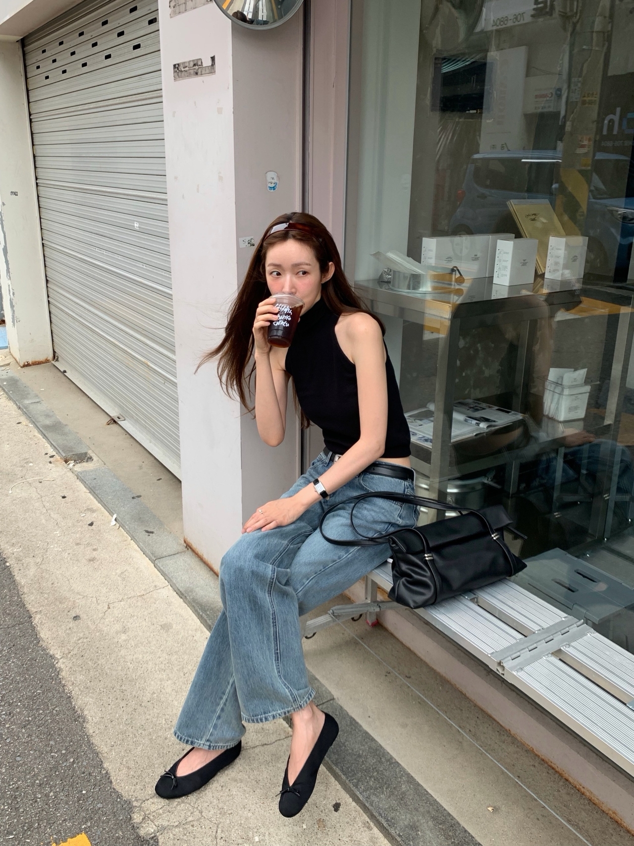 사진=차정원 채널