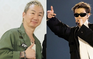 노브레인, BTS RM ‘샤라웃’에…“예술 한 번 같이 할까요?” 유쾌한 러브콜