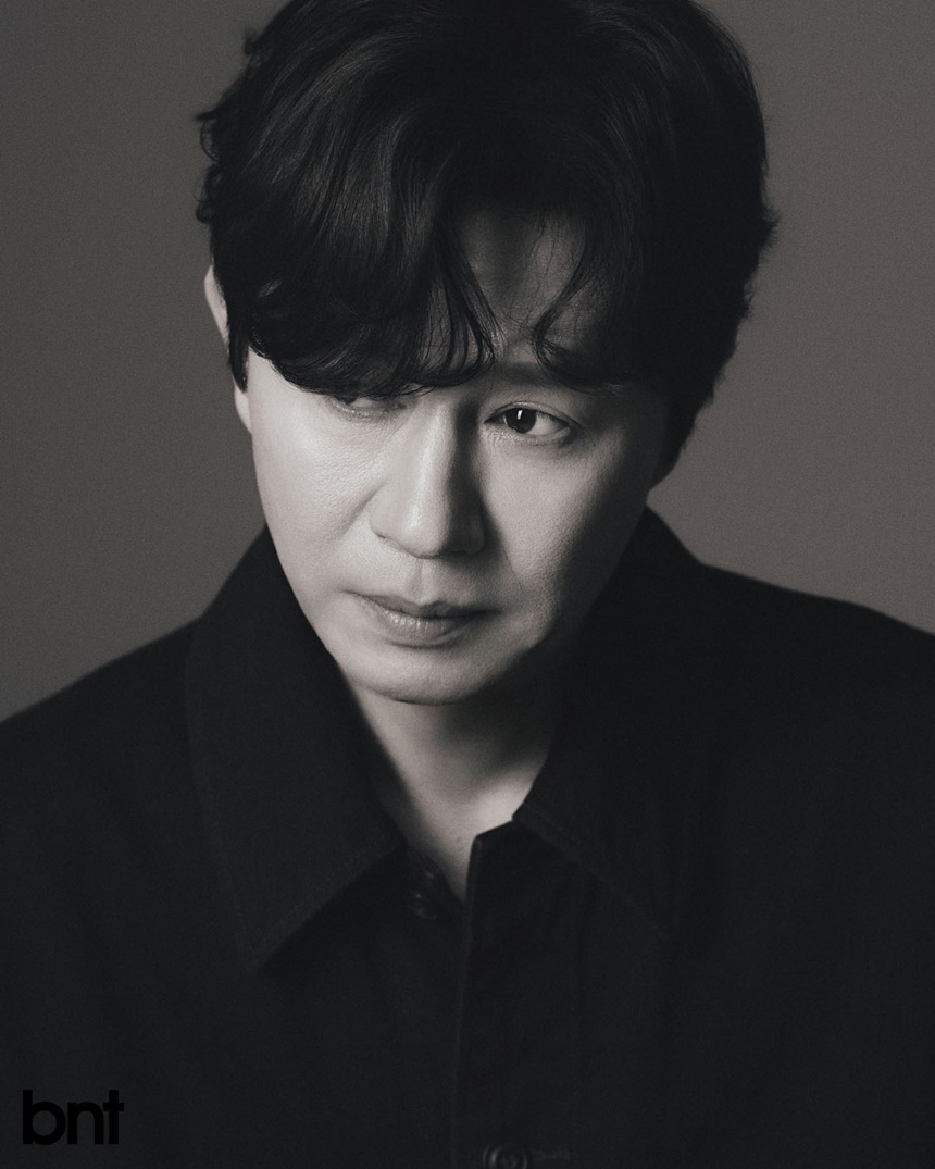 김민종 [에스브이컴 제공]
