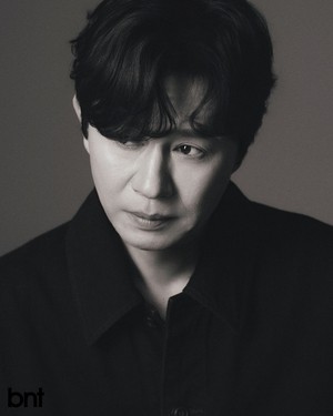 김민종, ‘불법 도박’ 의혹 제기 MC몽 고소…“38년 명예 훼손”