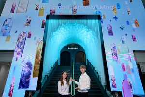Samsung, LG take AI home race beyond appliances at IFA 2026