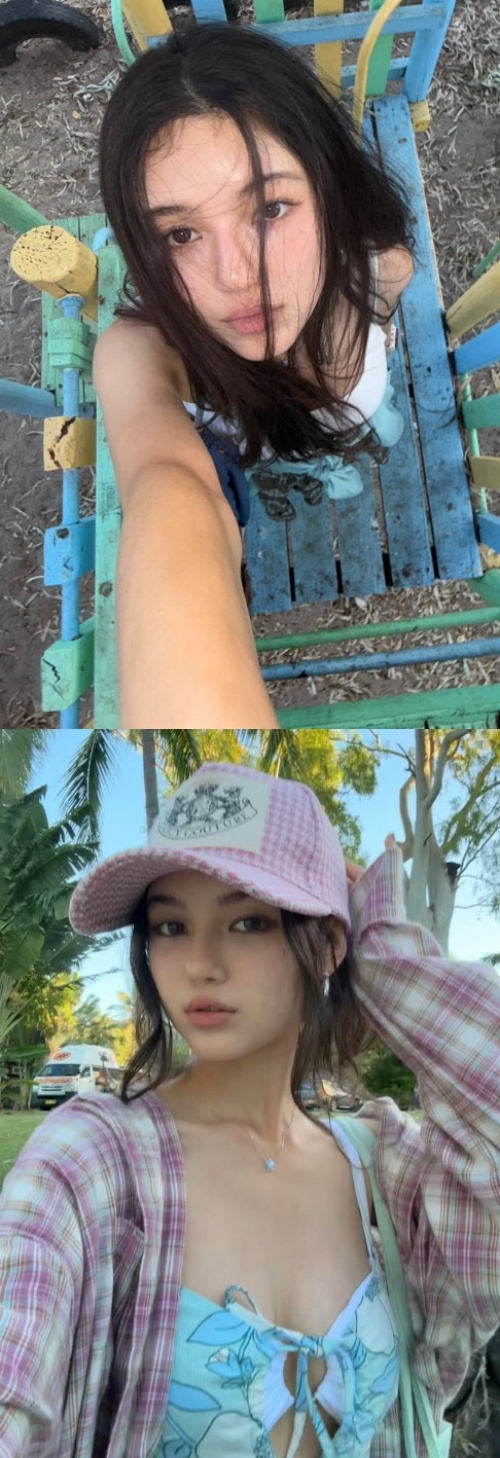 다니엘 채널