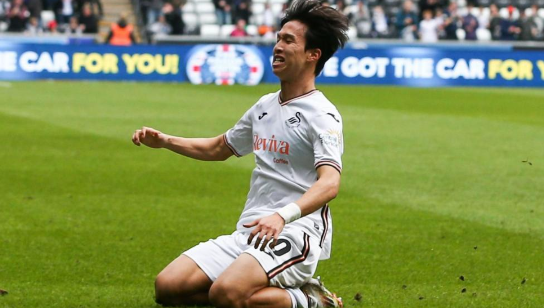 Eom Ji-sung    (Reuters-Yonhap)
