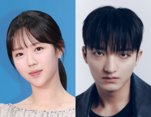 [뮤즈★]지예은♥바타, 12월 12일 초고속 결혼‥이혜영 축의금이 시그널