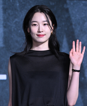 [포토]원자안 ‘액션씬도 있어요’