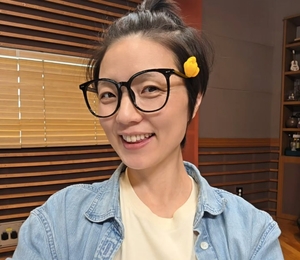 결혼식 못한 안영미 ‘한국 결혼 문화’에 일침…“공장 같아. 굳이 해야 하나”