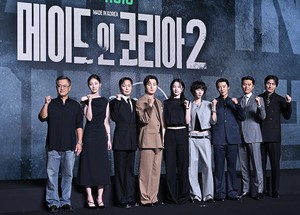 [종합]“시즌1은 애들 싸움”..현빈X정우성 ‘메인코2’, 이젠 어른들의 싸움이다