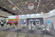 한미반도체, ‘세미콘 타이완’ AI 반도체 2.5D 패키징 장비 공개