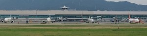 김해공항 비행기 이착륙 더 안전해진다