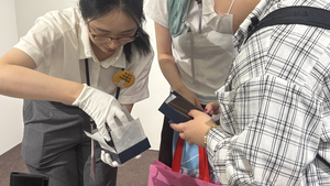 29CM brings Japan's stationery mecca Loft to Seoul's Seongsu