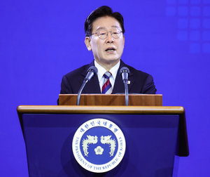 Lee pledges to build on Trump opening for US-N. Korea dialogue