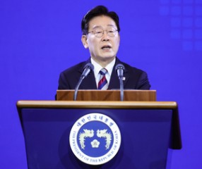 Lee pledges to build on Trump opening for US-N. Korea dialogue