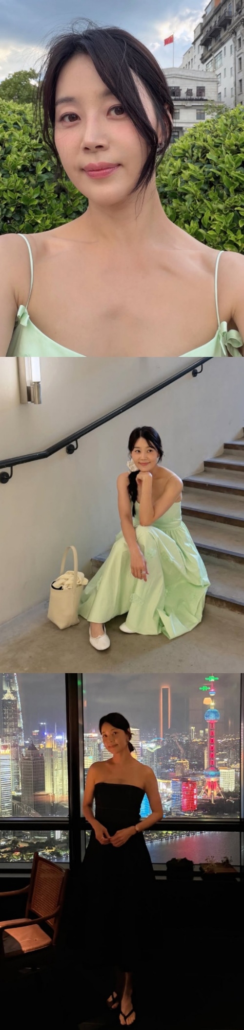 한지혜 채널