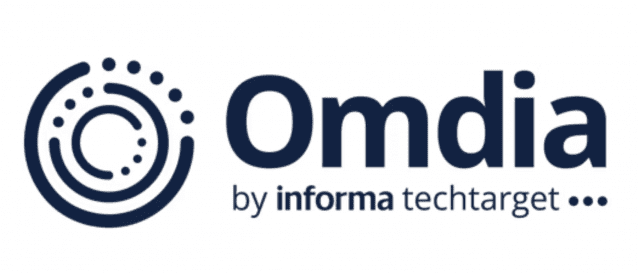 Omdia logo [Provided by Omdia]