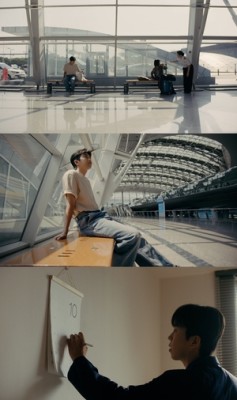 임영웅, 시월이와 함께 한 ‘또또’ MV..콘서트서 전곡 최초 공개