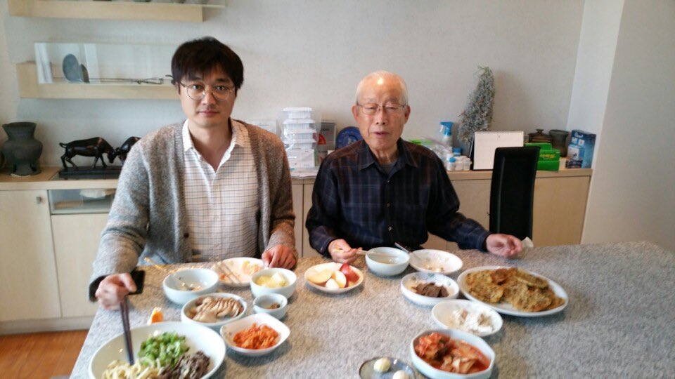 이장원 채널