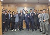 SH, 건설업계 현안 청취…공공주택 공급·안전관리 논의