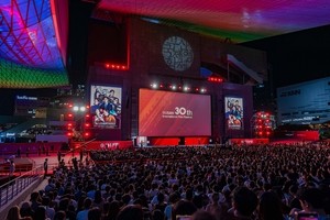 제31회 부산국제영화제, 오는 17일부터 티켓 예매 오픈