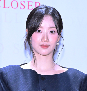 [포토]클로저 이나은 ‘첫 연극 도전’