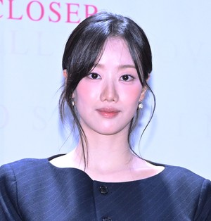 [포토]클로저 이나은 ‘첫 연극 도전’