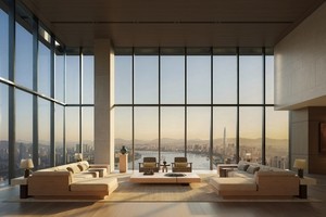 Shinsegae to build Aman's first Korean property in high-end lifestyle push